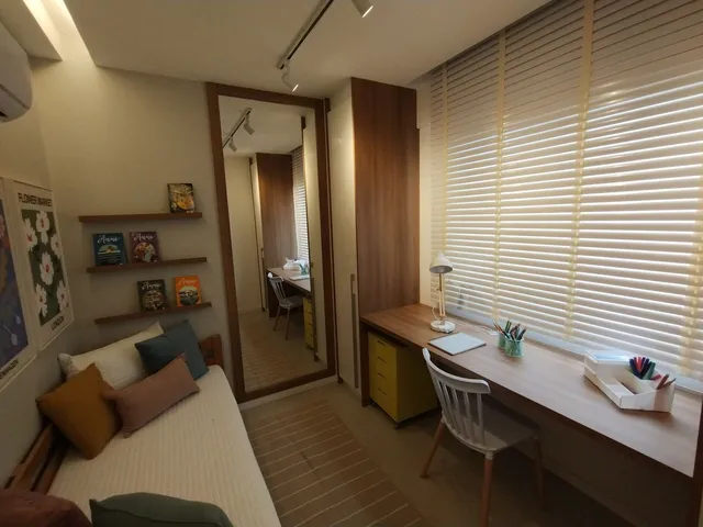 Imagem 9: Apartamento À Venda no Bairro Méier - Rio de Janeiro/Rj, Zona Norte