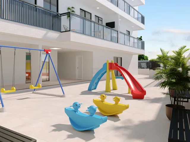 Imagem 6: Lançamento da Sacisa Construtora no Méier