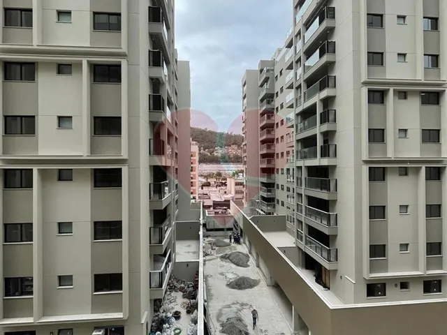 Imagem 5: Alto Padrão em Botafogo de 2 e 3 Quartos com Suíte