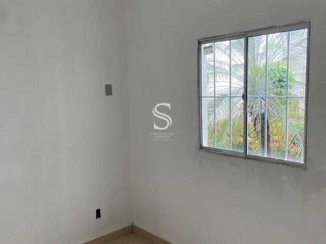 Imagem 7: Apartamento Venda Bairro santa Isabel / 160 Mil