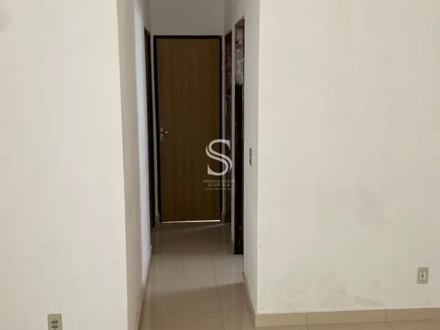 Imagem 3: Apartamento Venda Bairro santa Isabel / 160 Mil