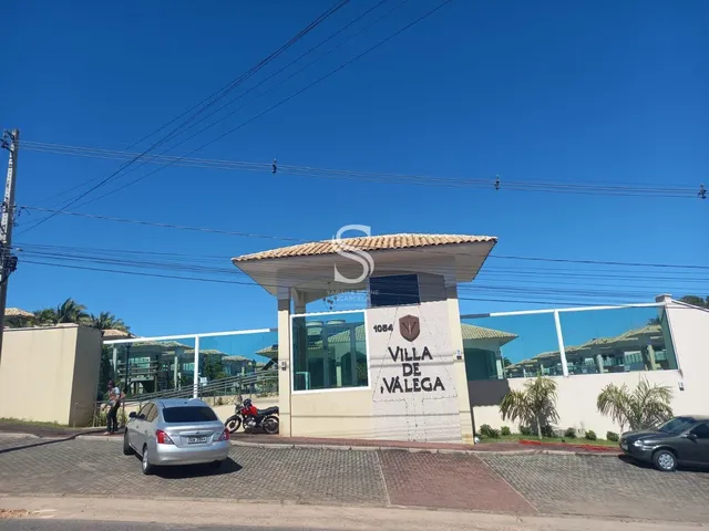 Imagem: Casa em Condomínio Venda de Alto Padrão