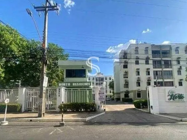 Imagem: Apartamento em Horto, Teresina/PI