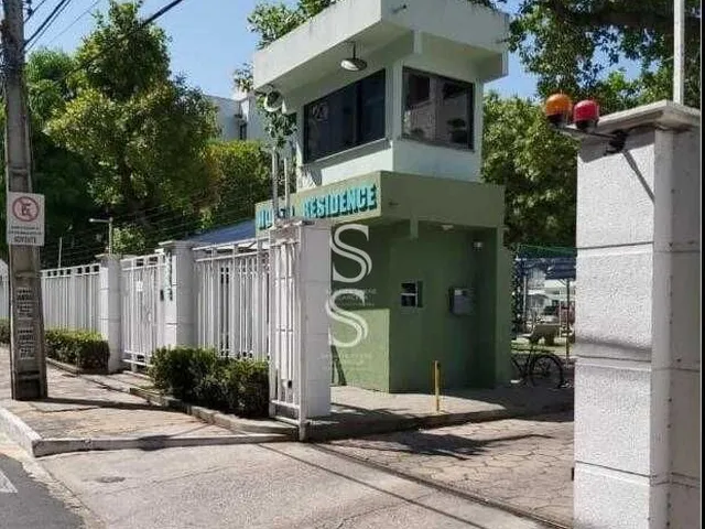 Imagem 3: Apartamento em Horto, Teresina/Pi