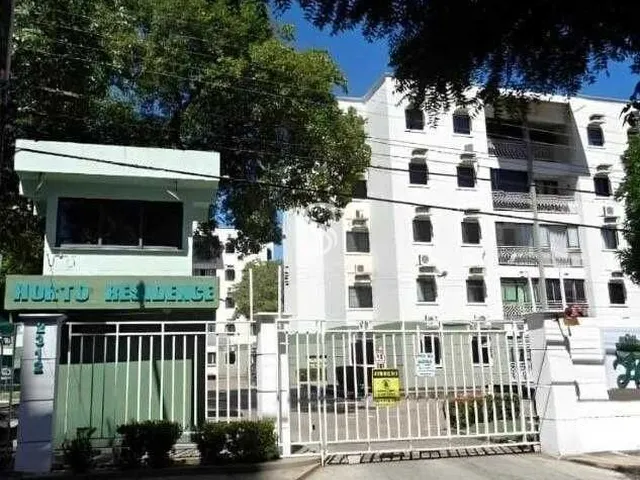 Imagem 6: Apartamento em Horto, Teresina/Pi