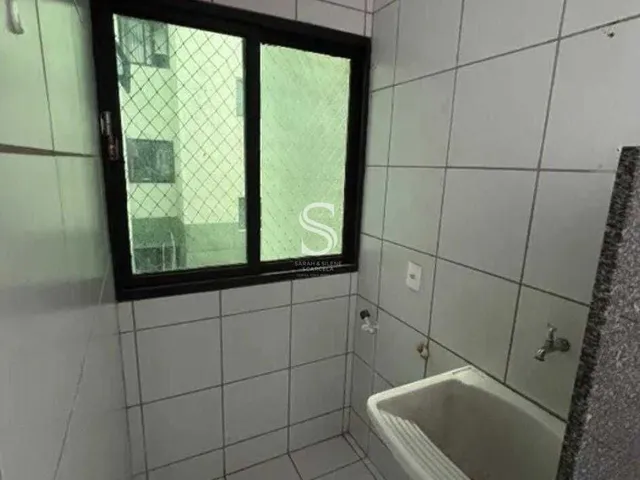Imagem 5: Apartamento em Horto, Teresina/Pi