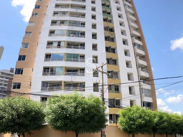 Imagem: Apartamento à venda no bairro Horto - Teresina/PI