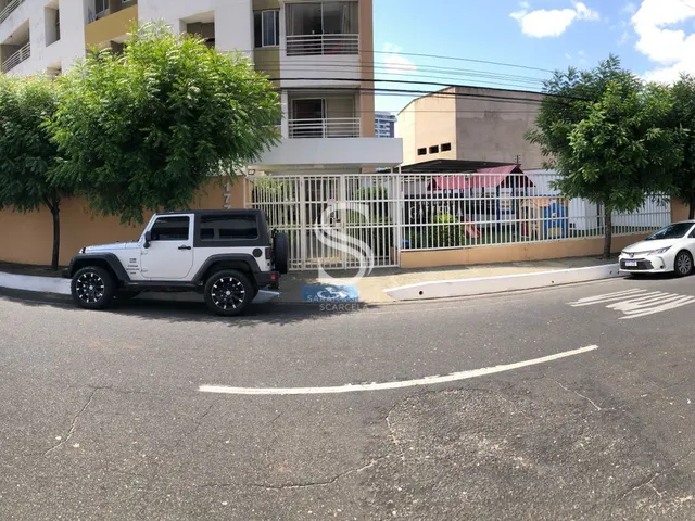 Imagem 2: Apartamento À Venda no Bairro Horto - Teresina/Pi