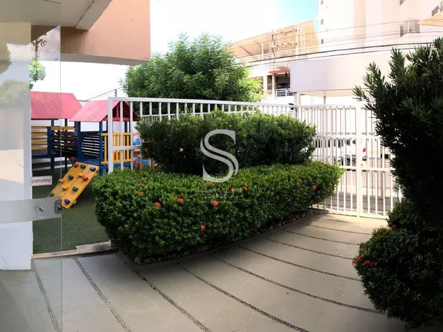 Imagem 13: Apartamento À Venda no Bairro Horto - Teresina/Pi
