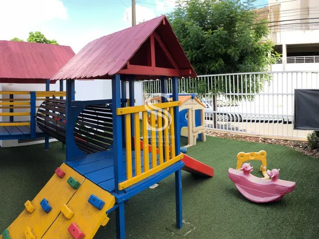 Imagem 11: Apartamento À Venda no Bairro Horto - Teresina/Pi