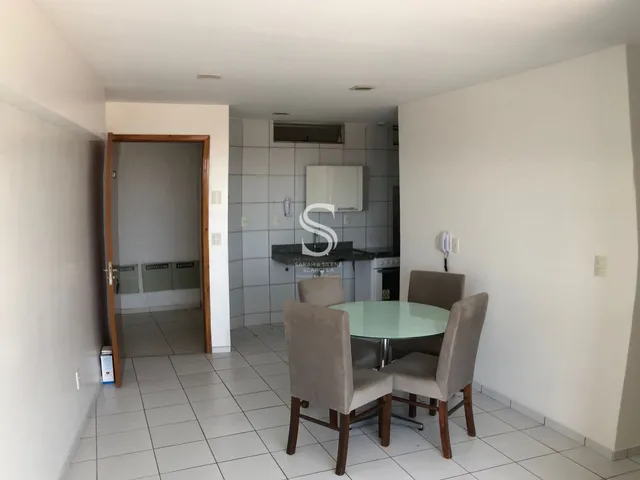 Imagem 14: Apartamento À Venda no Bairro Horto - Teresina/Pi