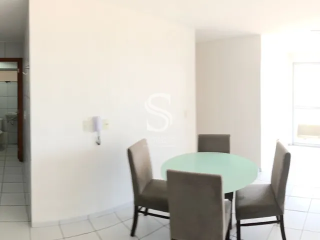 Imagem 9: Apartamento À Venda no Bairro Horto - Teresina/Pi