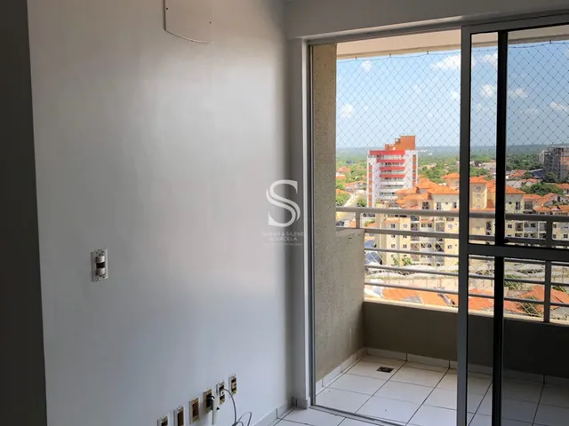 Imagem 3: Apartamento À Venda no Bairro Horto - Teresina/Pi