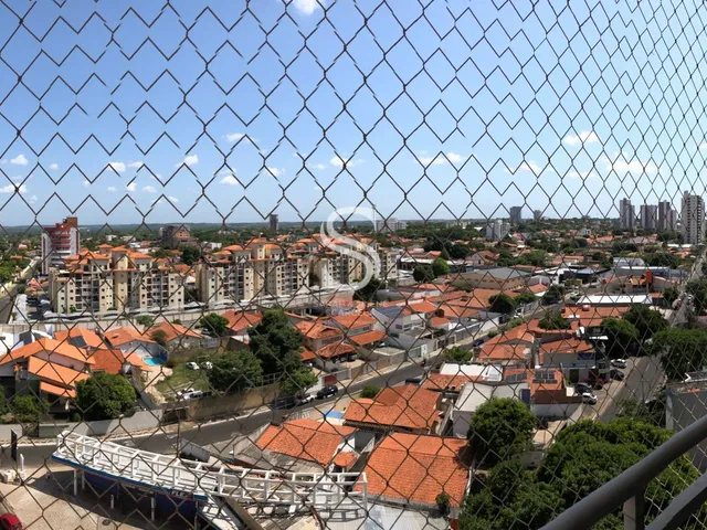 Imagem 4: Apartamento À Venda no Bairro Horto - Teresina/Pi