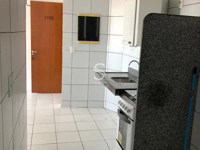 Imagem 10: Apartamento À Venda no Bairro Horto - Teresina/Pi