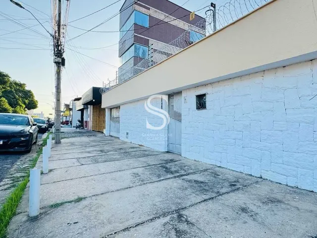 Imagem: Casa Linear em Centro, Teresina/PI