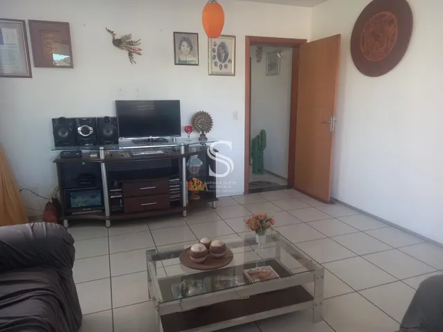 Imagem 14: Venda Aptº 1 por andar / Ininga /4 suítes