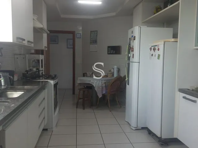Imagem 11: Venda Aptº 1 por andar / Ininga /4 suítes