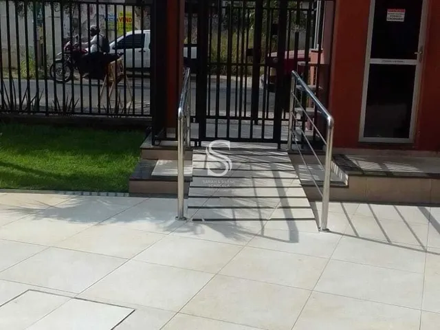 Imagem 10: Apartamento em São Cristóvão, Teresina/Pi