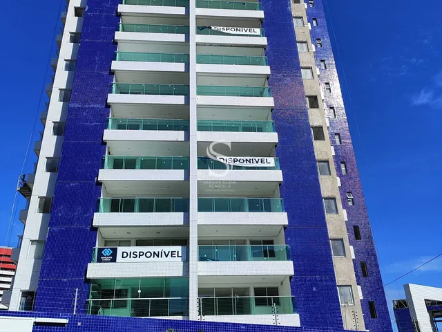 Imagem: Apartamento Alto Padrão Novo Pronto Para