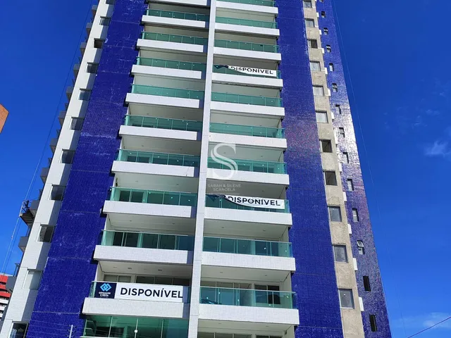 Imagem 11: Apartamento Alto Padrão Novo Pronto para Morar