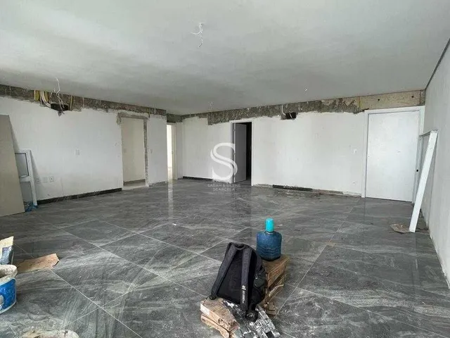 Imagem 7: Apartamento Alto Padrão Novo Pronto para Morar
