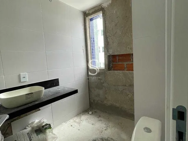 Imagem 13: Apartamento Alto Padrão Novo Pronto para Morar