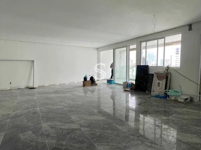 Imagem 4: Apartamento Alto Padrão Novo Pronto para Morar