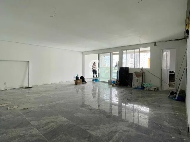 Imagem 8: Apartamento Alto Padrão Novo Pronto para Morar