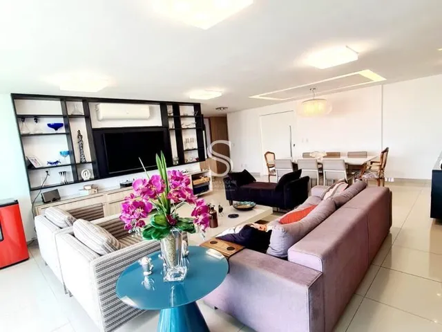 Imagem 2: Apartamento à venda no bairro Jóquei - Teresina/PI