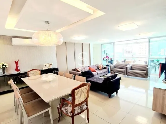 Imagem 11: Apartamento à venda no bairro Jóquei - Teresina/PI