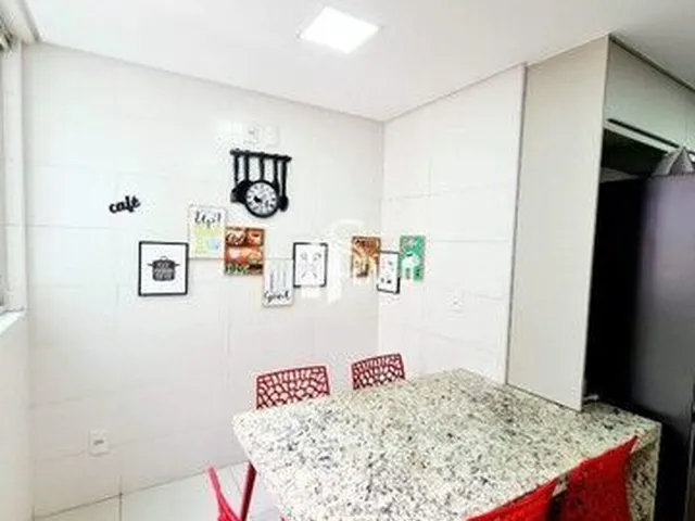 Imagem 6: Apartamento à venda no bairro Jóquei - Teresina/PI