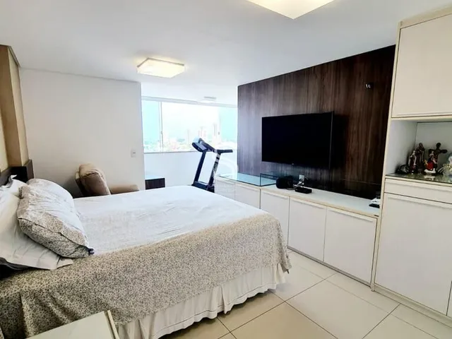 Imagem 10: Apartamento à venda no bairro Jóquei - Teresina/PI