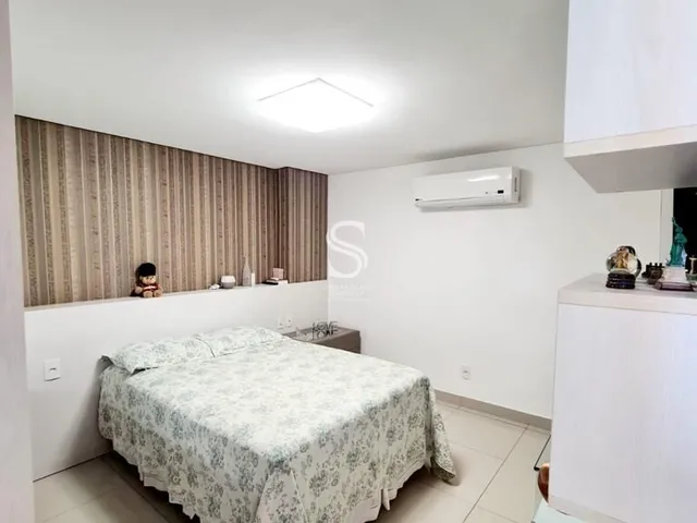 Imagem 3: Apartamento à venda no bairro Jóquei - Teresina/PI