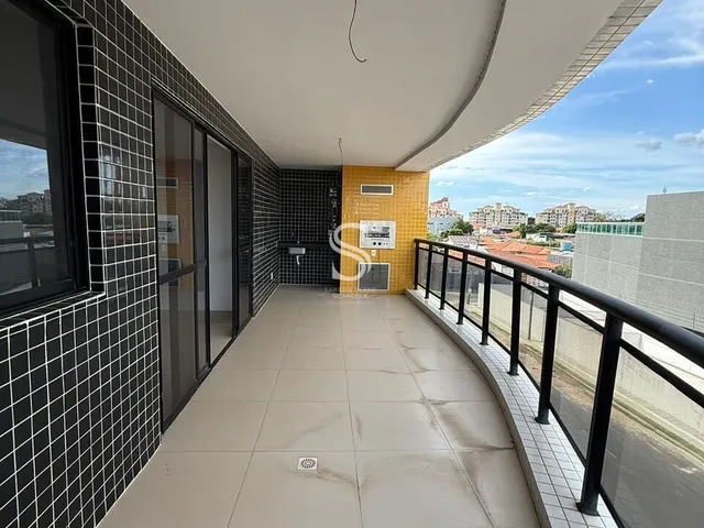 Imagem: Apartamento Alto Padrão em Fátima, Teresina/PI