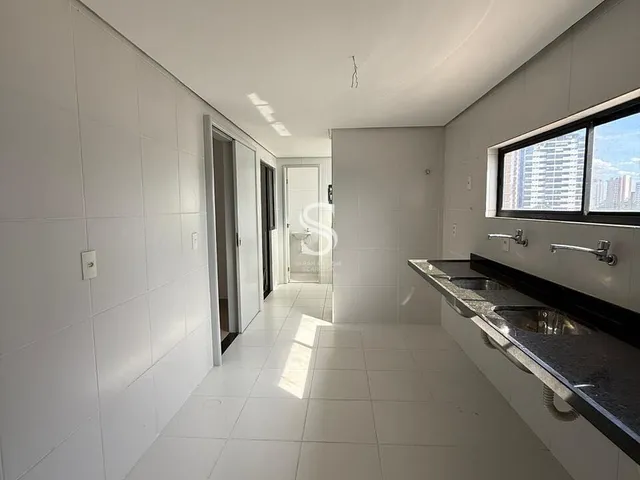 Imagem 8: Apartamento Alto Padrão em Fátima, Teresina/Pi