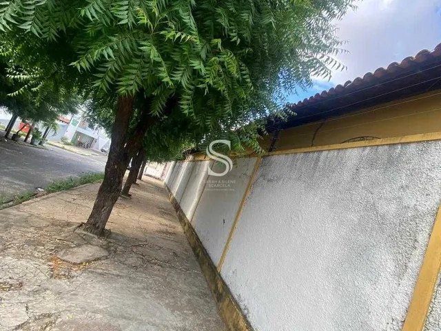 Imagem 4: Casa em Lourival Parente, Teresina/PI