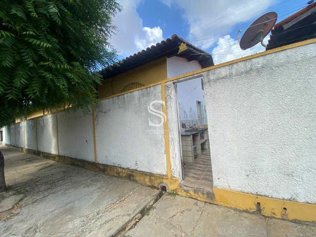 Imagem 2: Casa em Lourival Parente, Teresina/PI