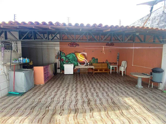 Imagem 7: Casa em Lourival Parente, Teresina/PI