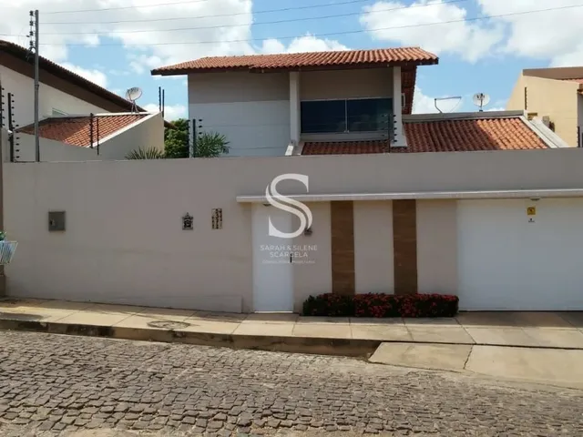Imagem: Casa Alto Padrão Bairro Planalto Ininga