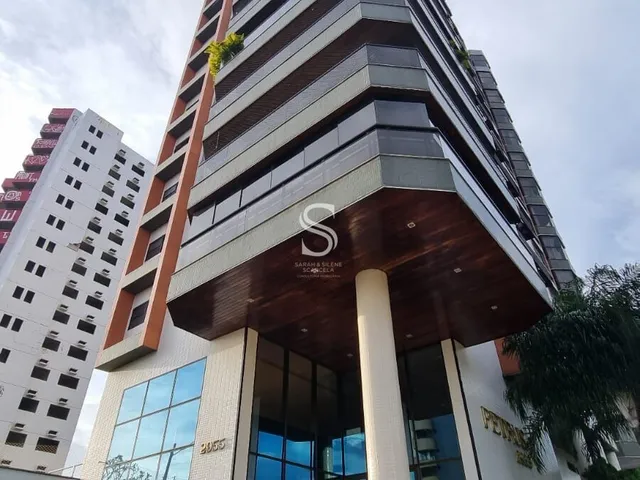 Imagem: Apartamento À Venda no Bairro Horto - Teresina/Pi