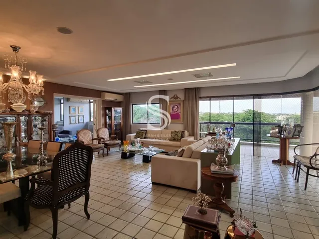 Imagem 15: Apartamento À Venda no Bairro Horto - Teresina/Pi