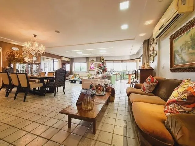Imagem 14: Apartamento À Venda no Bairro Horto - Teresina/Pi