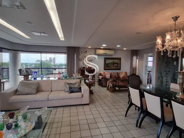 Imagem 11: Apartamento À Venda no Bairro Horto - Teresina/Pi