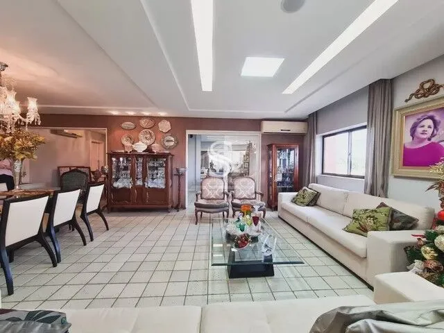 Imagem 10: Apartamento À Venda no Bairro Horto - Teresina/Pi