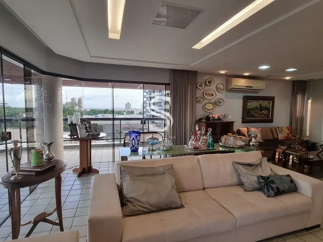 Imagem 12: Apartamento À Venda no Bairro Horto - Teresina/Pi
