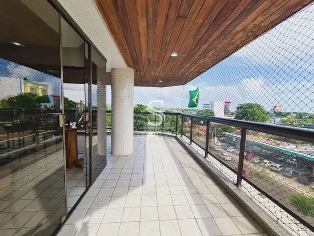Imagem 4: Apartamento À Venda no Bairro Horto - Teresina/Pi