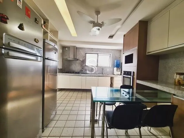 Imagem 7: Apartamento À Venda no Bairro Horto - Teresina/Pi