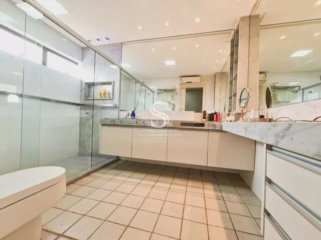 Imagem 6: Apartamento À Venda no Bairro Horto - Teresina/Pi