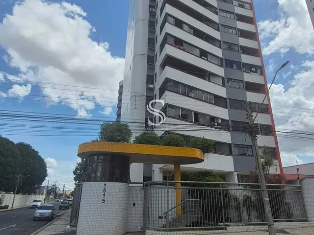 Imagem: Apartamento Alto Padrão em Jóquei, Teresina/PI